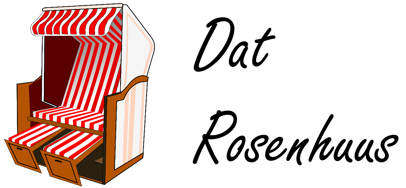 Dat Rosenhaus Logo